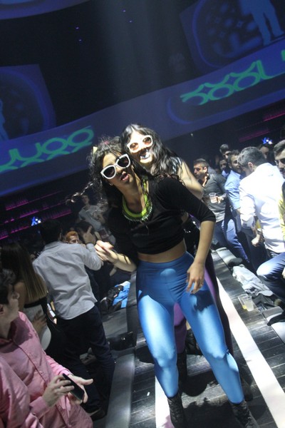 NDU Funky O1NE